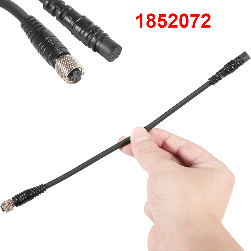 Fish Finder Cable - 1852072 ‎ Câble adaptateur universel MKR-US2-12