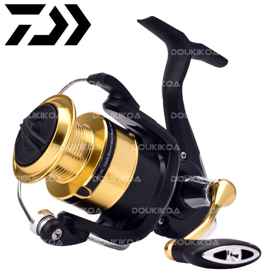 Abu Garcia Reel Max - 2023 DAIWA RS moulinet de pêche