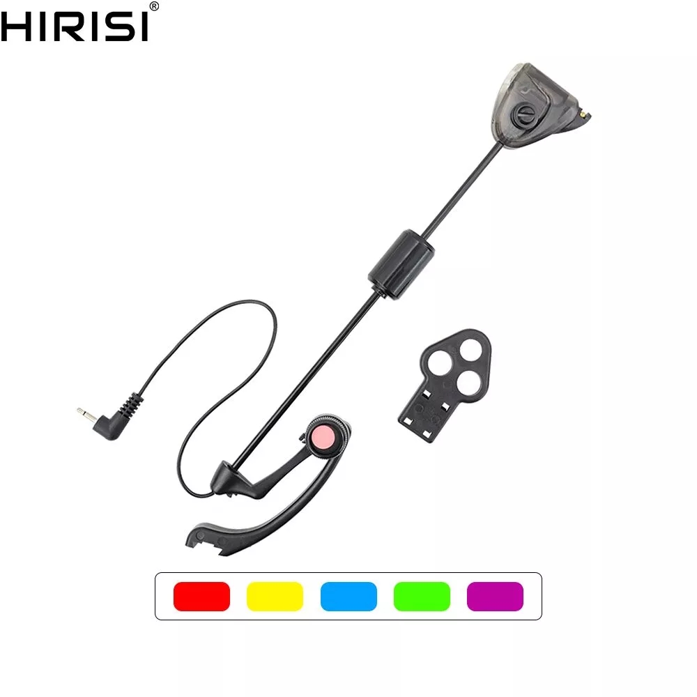 Bite Indicator - Swinger de pêche à la carpe