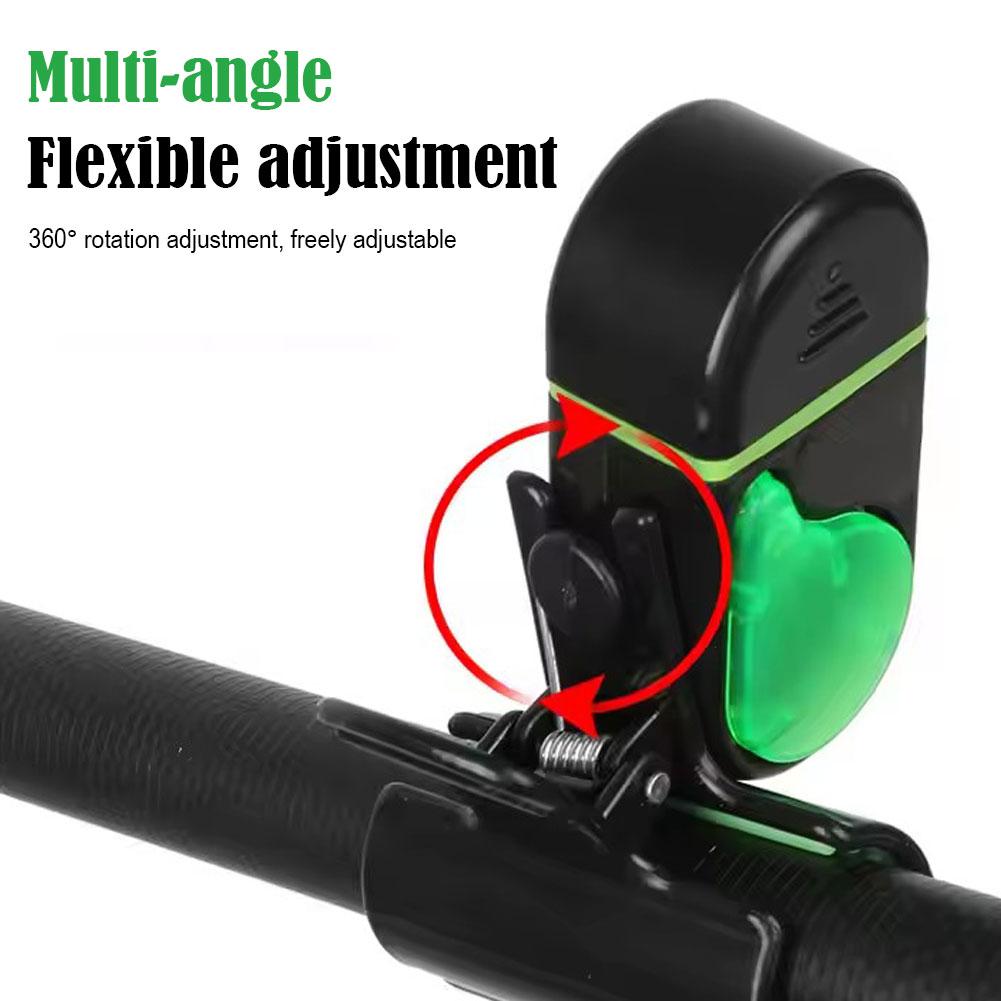 Bite Indicator - Alarme de morsure de poisson avec
