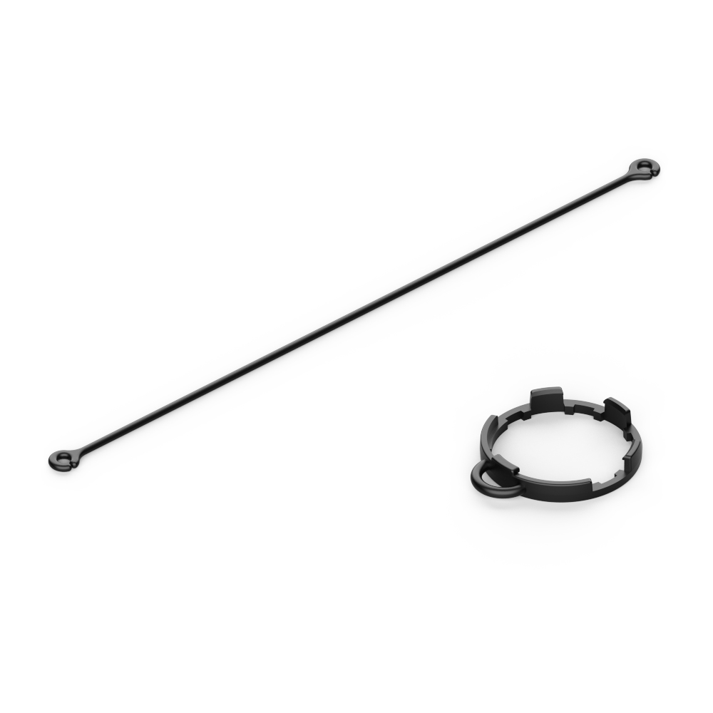 Flytec – support pour détecteu - Fish Finder Transducer avis et prix