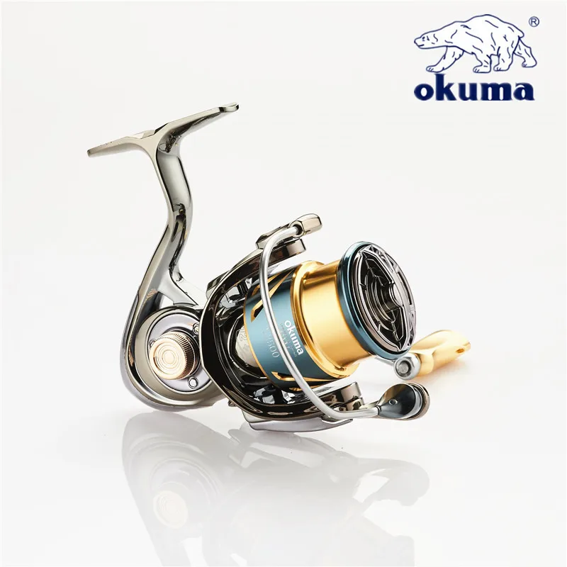 Moulinet de pêche tout métal O - Abu Garcia Reel Max avis et prix