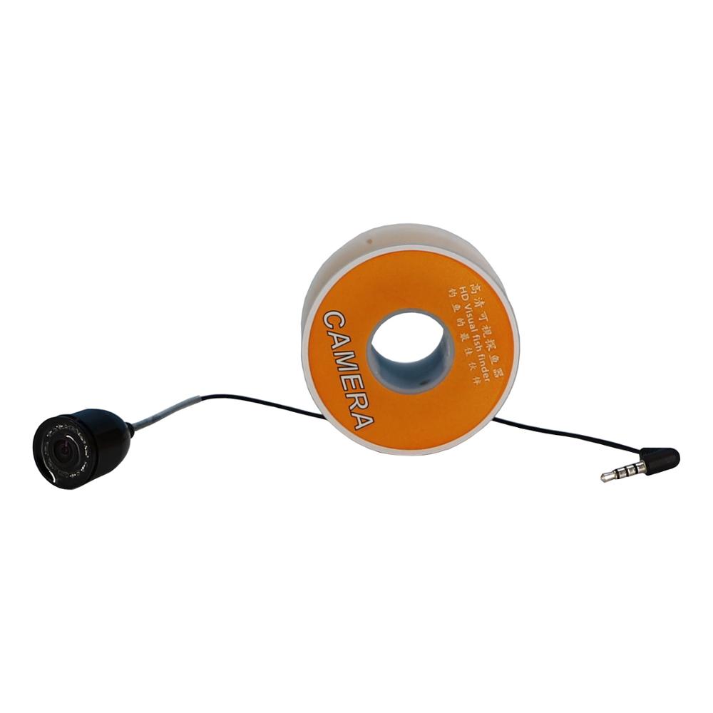 Caméra sous-marine pour détect - Fish Finder Cable avis et prix