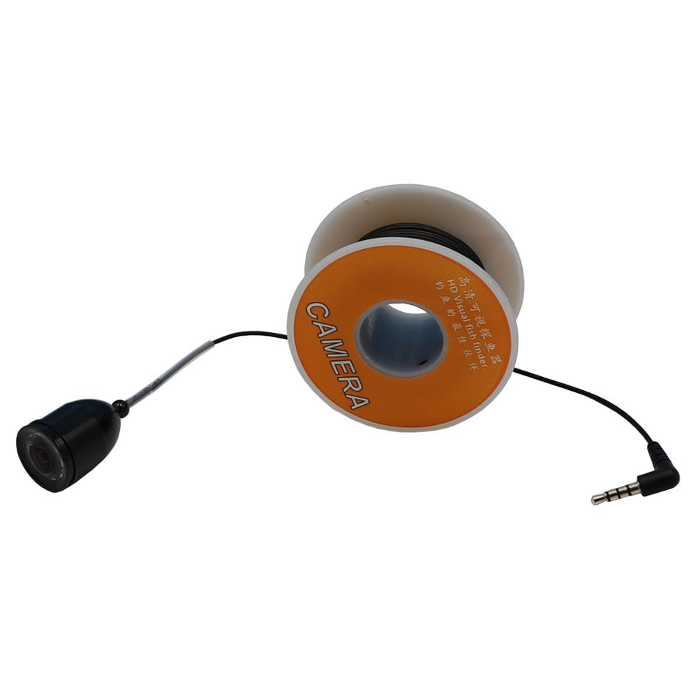 Caméra sous-marine pour détect - Fish Finder Cable avis et prix