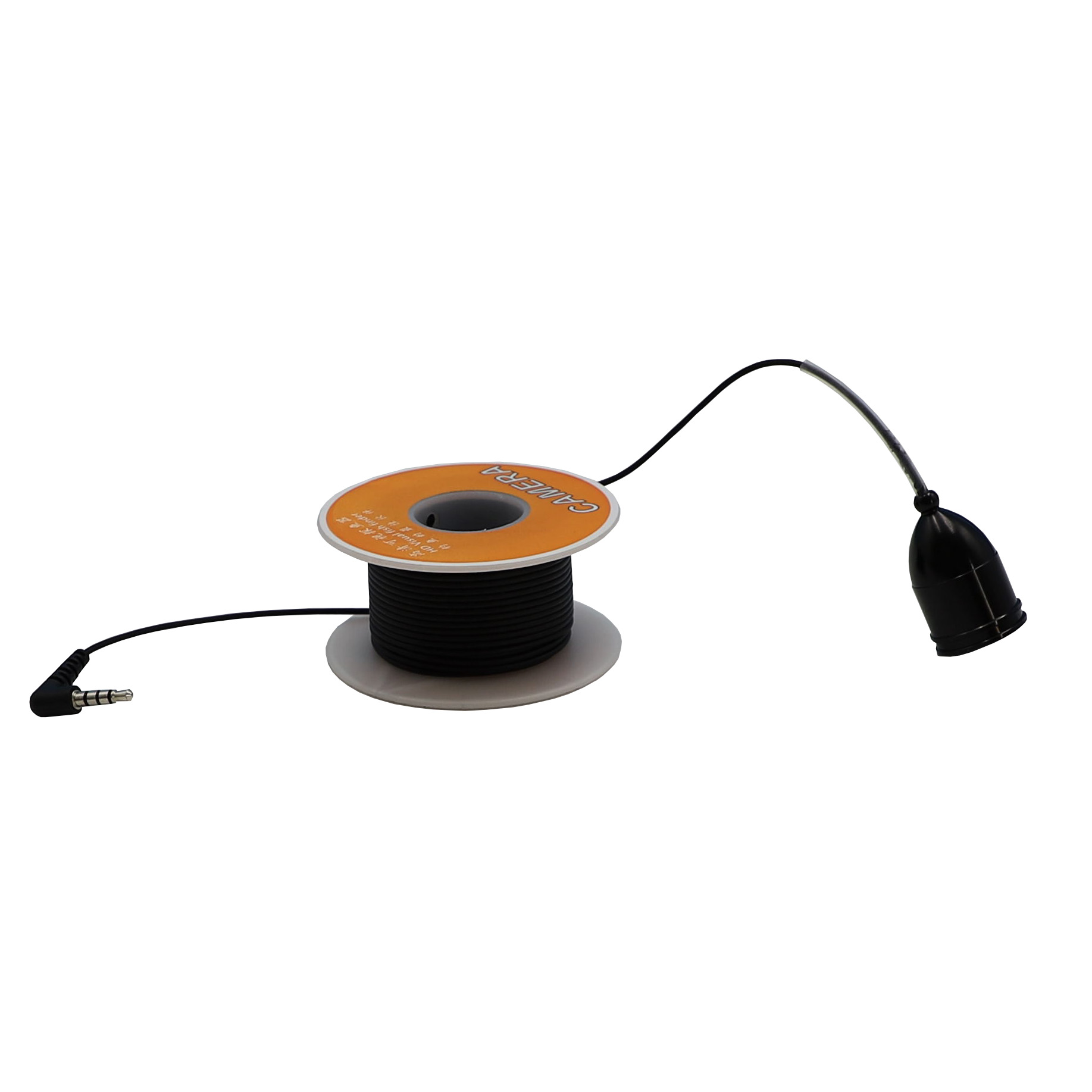 Caméra sous-marine pour détect - Fish Finder Cable avis et prix