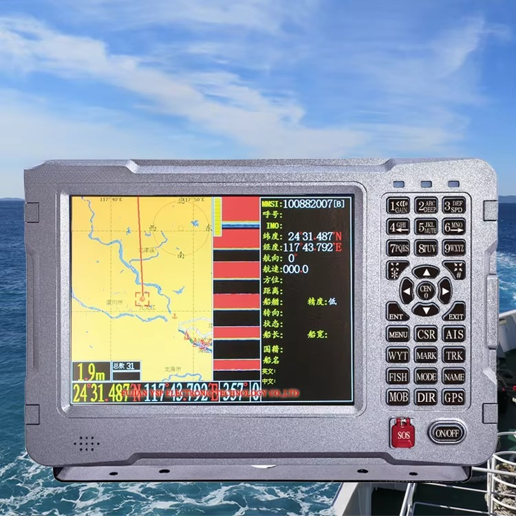 Combo Fish Navigation Profundd - Fishing Gps avis et prix