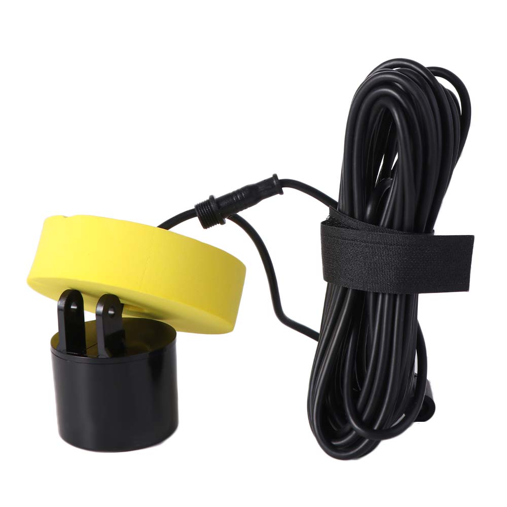 Détecteurs de poissons XF03 à  - Fish Finder Portable avis et prix