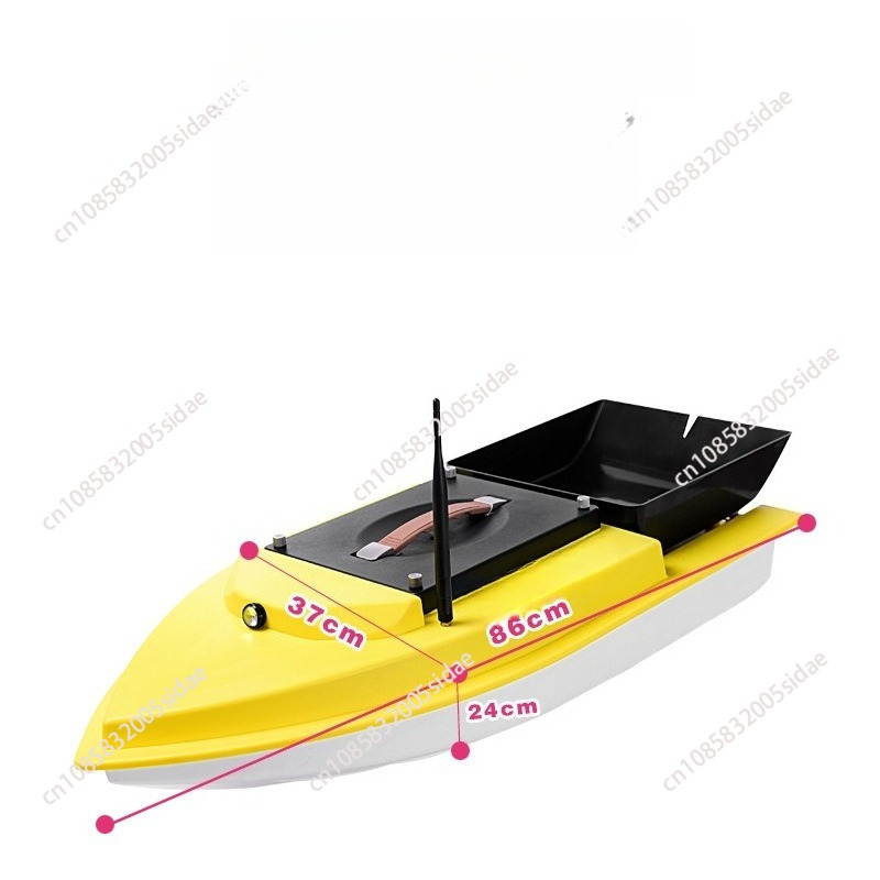 Bateau à appât télécommandé GP - Fishing Gps avis et prix