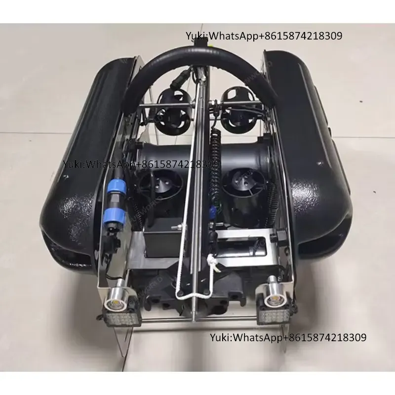 Kit de drone sous-marin avec b - Fishing Camera avis et prix