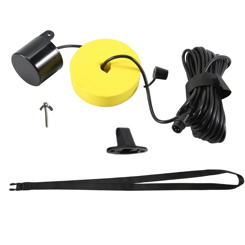 ABKV-Détecteur de poissons por - Fish Finder Portable avis et prix