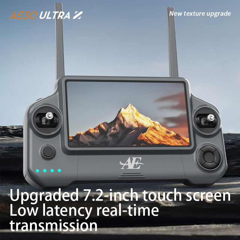 Drone GPS AE Ultra avec caméra - Fishing Gps avis et prix