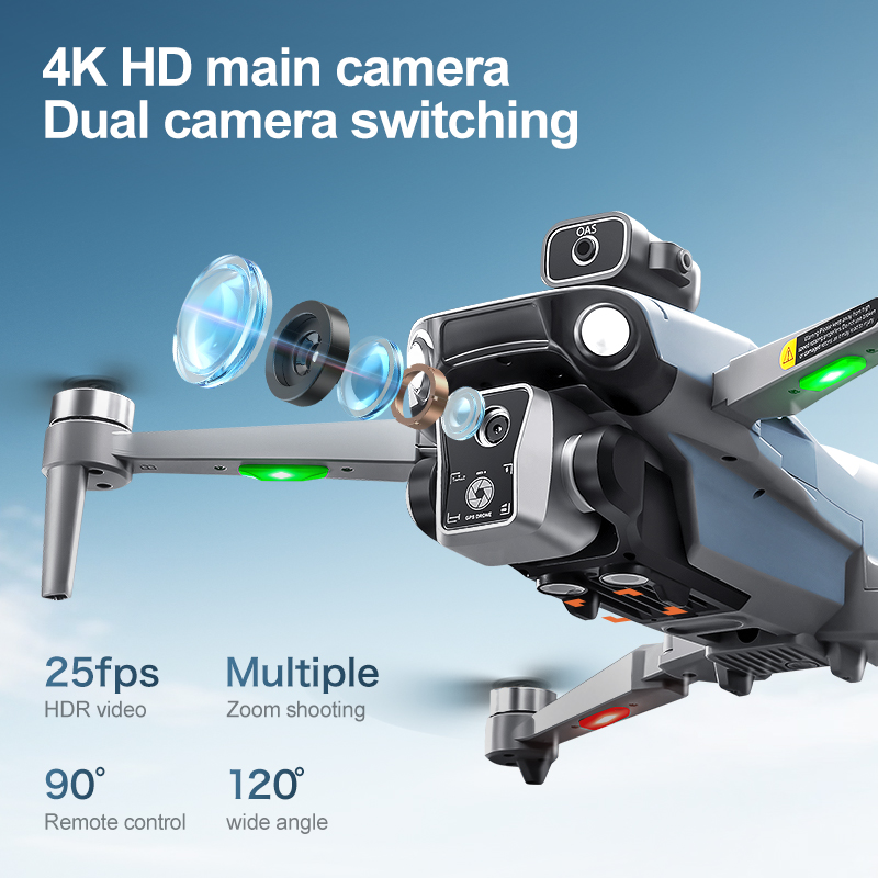 Drone GPS K19 MAX 2026 avec ca - Fishing Gps avis et prix