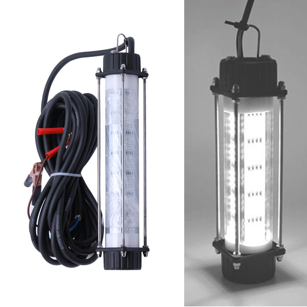 1 PC Lampe de pêche sous-marin - Fish Finder Cable avis et prix