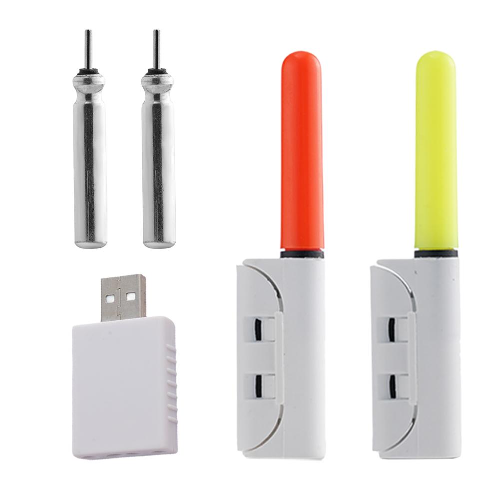 Lampe LED pour la pêche de nui - Fish Finder Battery avis et prix