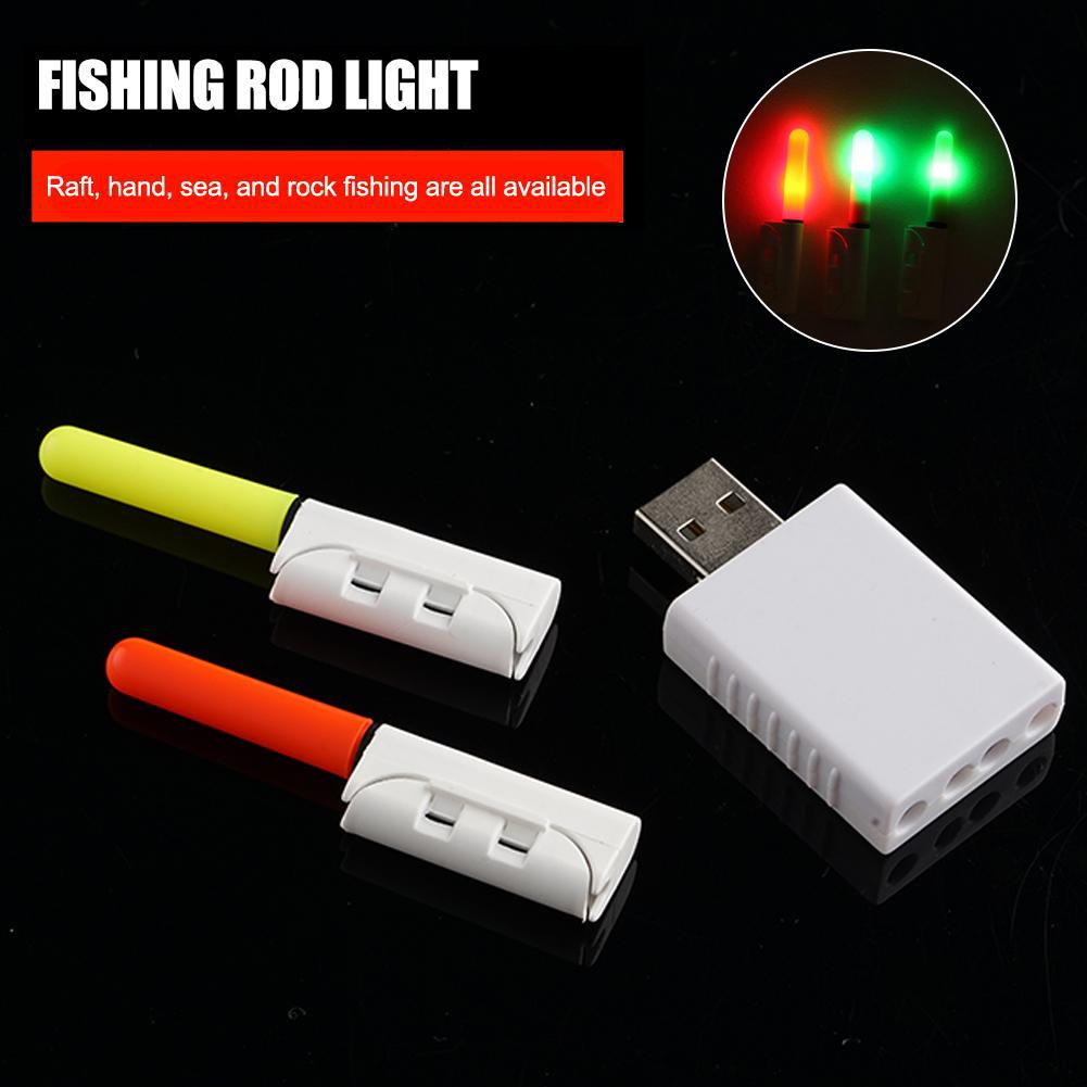 Lampe LED pour la pêche de nui - Fish Finder Battery avis et prix