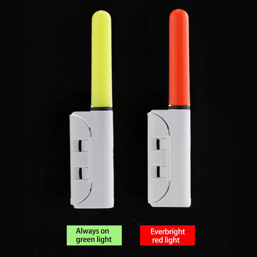 Lampe LED pour la pêche de nui - Fish Finder Battery avis et prix