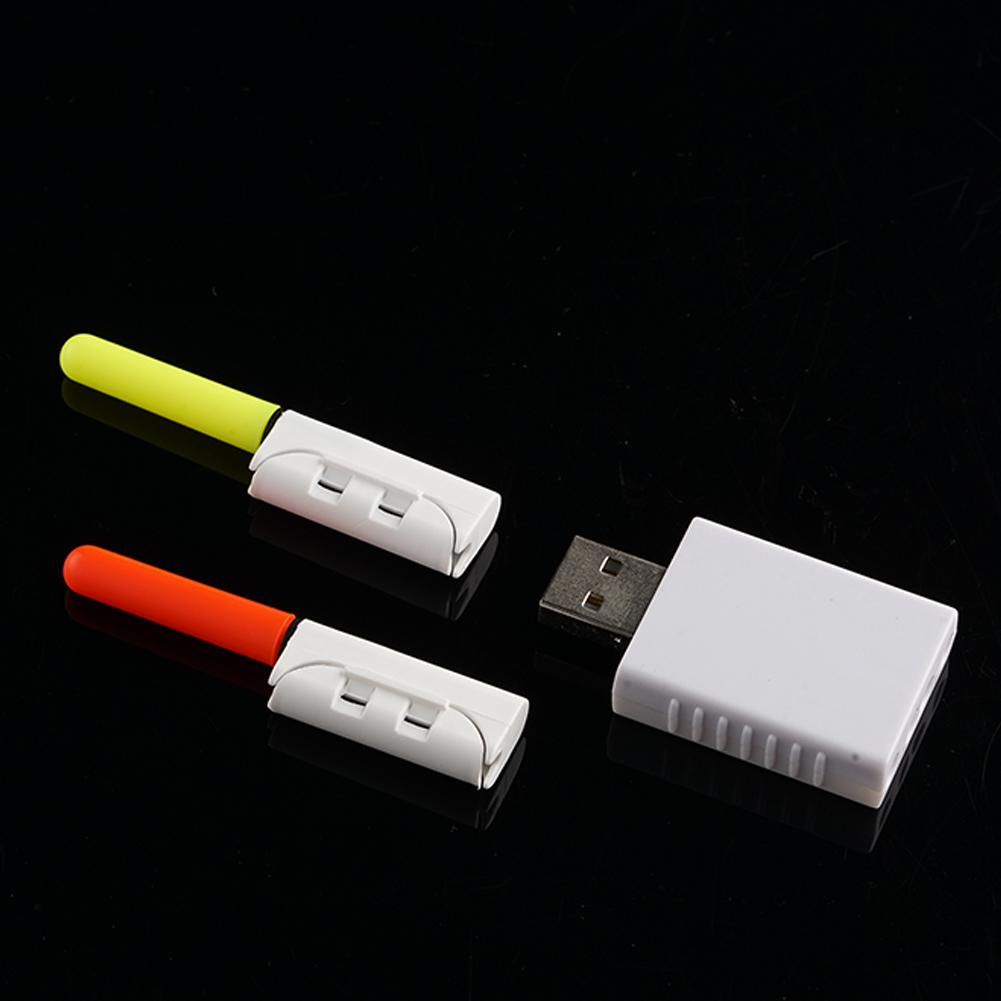 Lampe LED pour la pêche de nui - Fish Finder Battery avis et prix