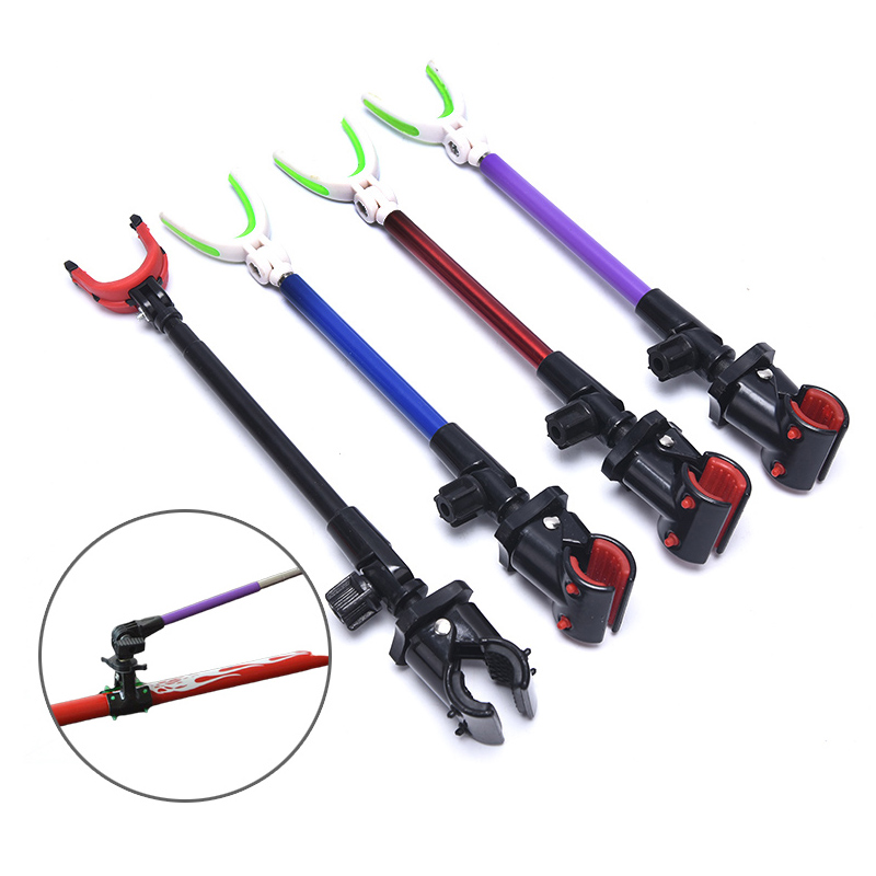 NOUVEAU Support de canne à pêc - Fish Finder Transducer avis et prix