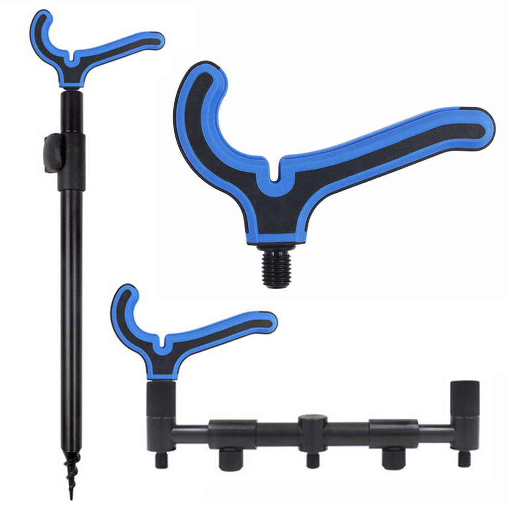 Support de canne à pêche avec  - Fish Finder Transducer avis et prix