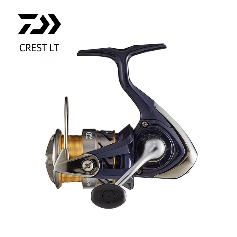 DAIWA – moulinet de pêche cret - Daiwa Reel Fuego avis et prix