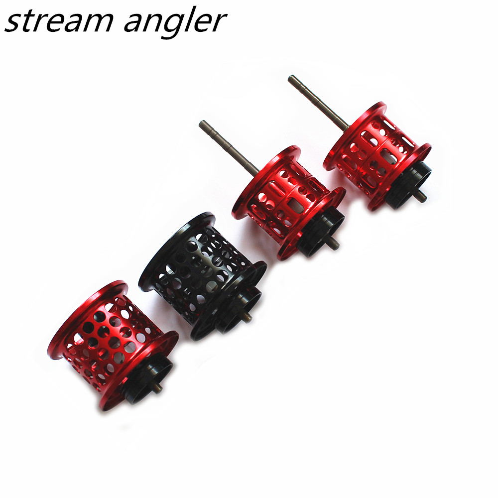 Pièces de rénovation à bobine  - Abu Garcia Reel Max avis et prix