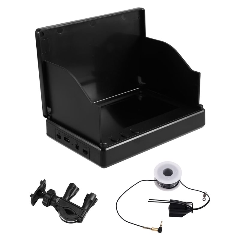 ABZZ-220 °   Caméra de pêche s - Fish Finder Portable avis et prix