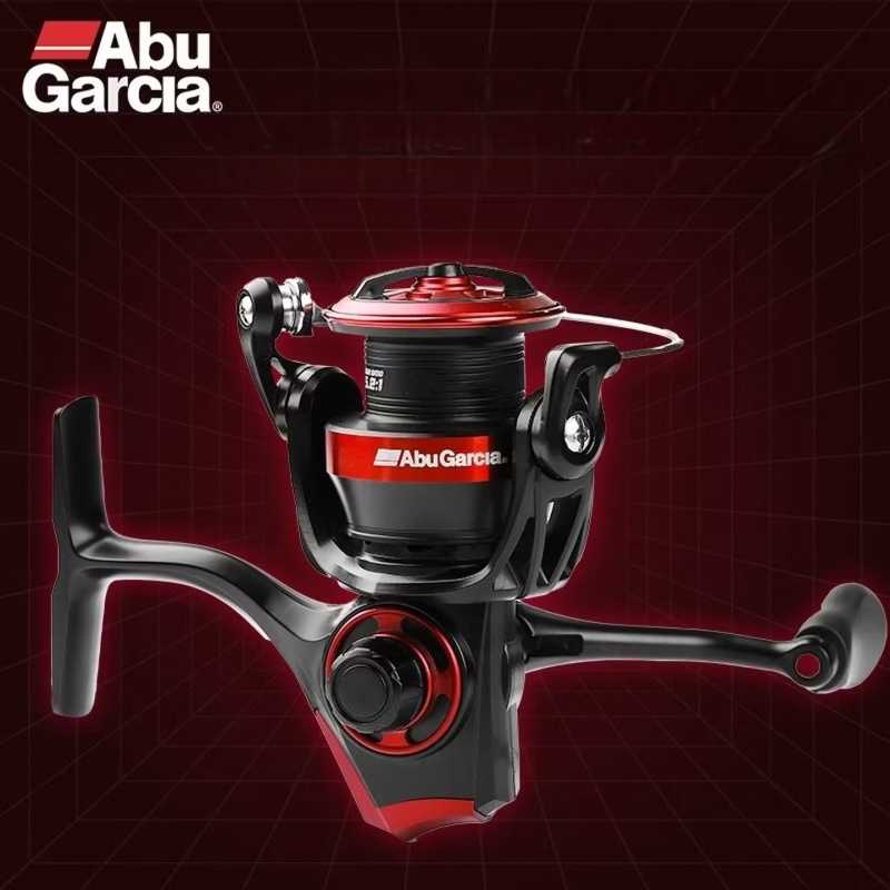 Moulinet de pêche spinning Abu - Kastking Reel Zephyr avis et prix