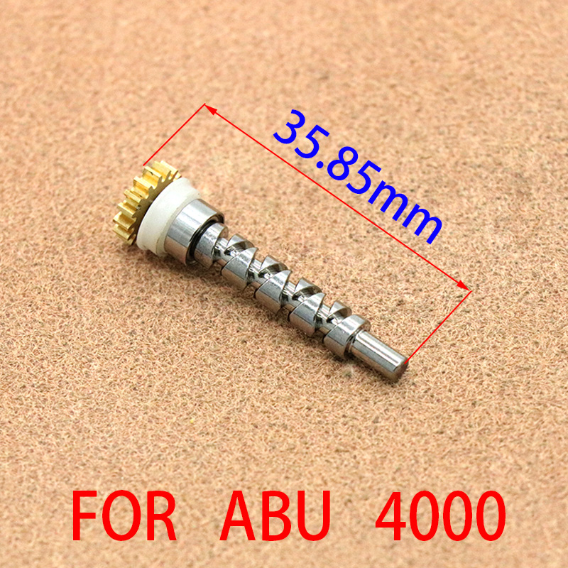 Roue de tambour biaxiale, arbr - Abu Garcia Reel Max avis et prix