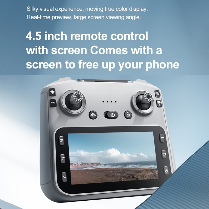 Drone K19 MAX GPS pour la pêch - Fishing Gps avis et prix