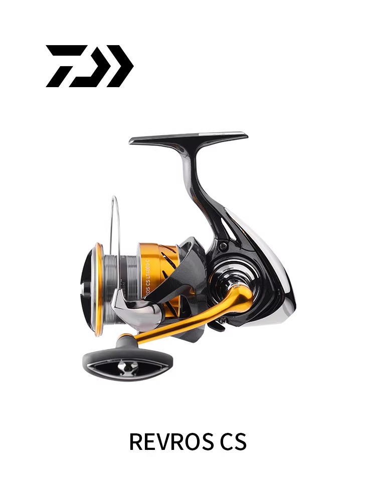 DAIWA REVROS LT moulinet de pê - Shimano Reel Sienna avis et prix