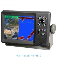 Mr LCD Fish HP-828sondeur d'éc - Fishing Gps avis et prix