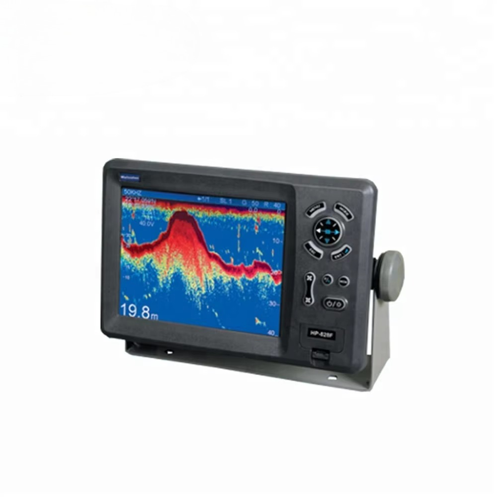 Mr LCD Fish HP-828sondeur d'éc - Fishing Gps avis et prix