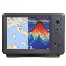 Mr LCD Fish HP-828sondeur d'éc - Fishing Gps avis et prix